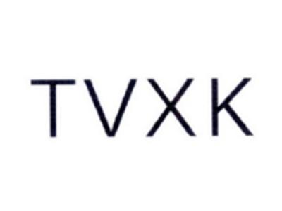 TVXK