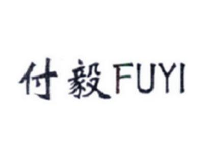 付毅FUYI