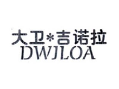 大卫吉诺拉DWJLOA