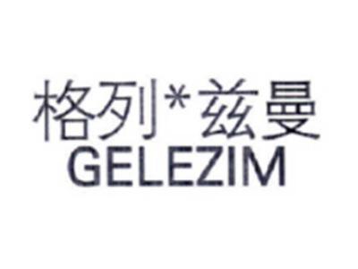 格列兹曼GELEZIM