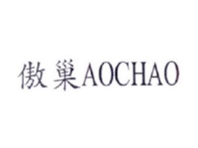 傲巢AOCHAO