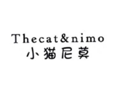小猫尼莫THECATNIMO