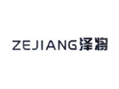 泽将ZEJIANG