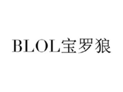 宝罗狼BLOL