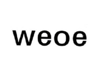 weoe