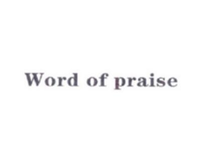 Wordofpraise