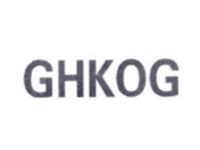 GHKOG