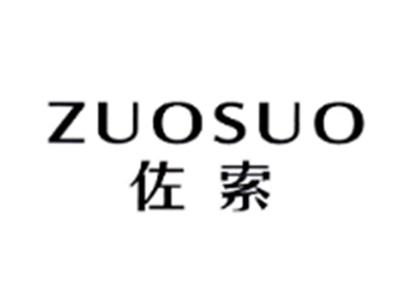 佐索ZUOSUO