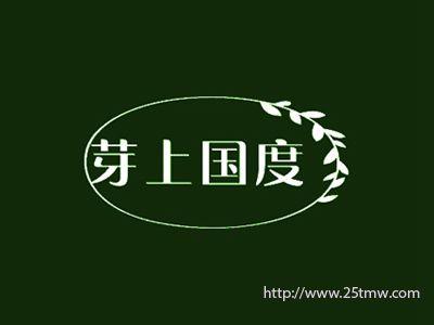 芽上国度