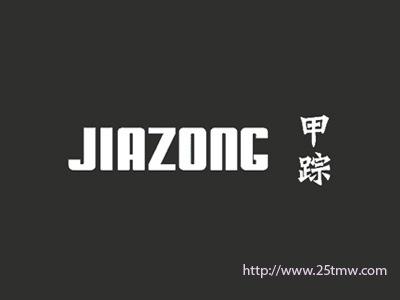 甲踪
