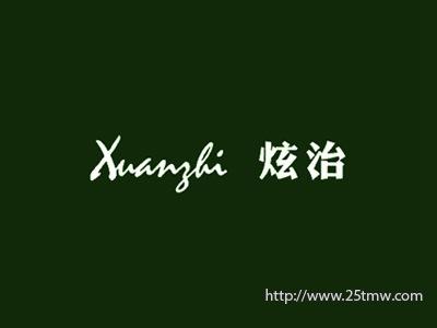 炫治