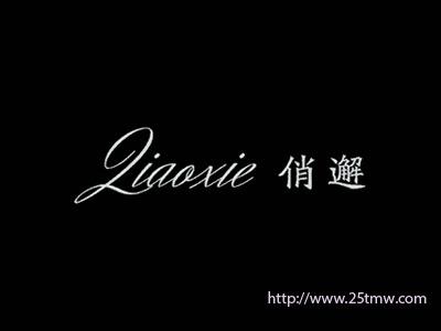 俏邂