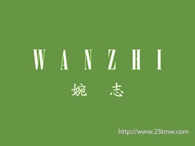 婉志