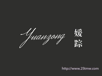 媛踪