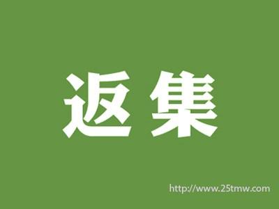 返集