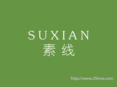 素线