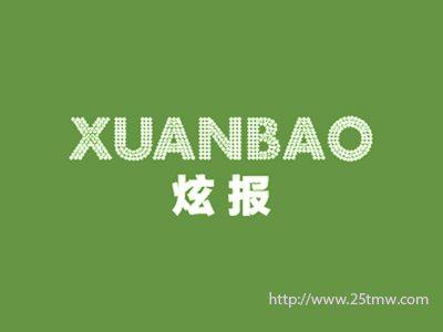 炫报