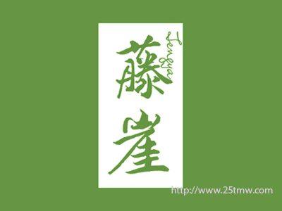 藤崖