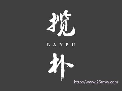 揽朴