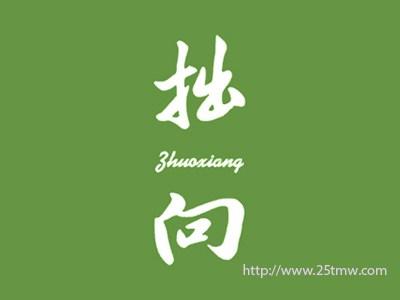 拙向