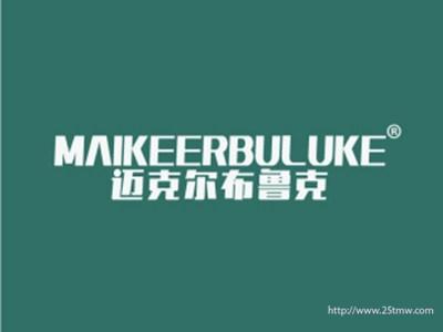 迈克尔布鲁克