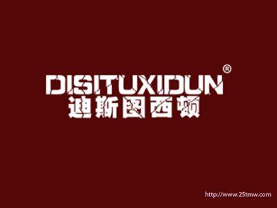 迪斯图西顿