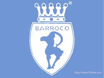 BARROCO(巴洛克18 33 37同名)
