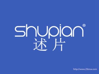 述片