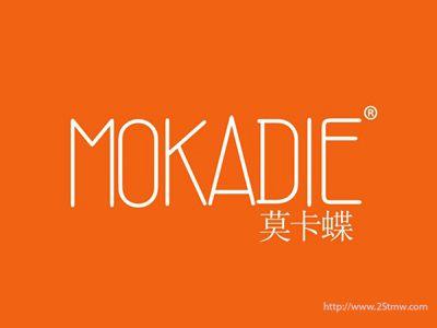 莫卡蝶