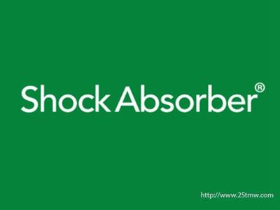 ShockAbsorber(英国运动内衣品牌)（3 18 22同名）