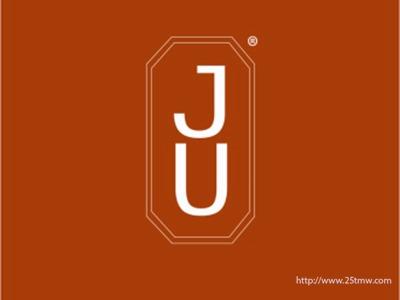 JU（25 35同名）