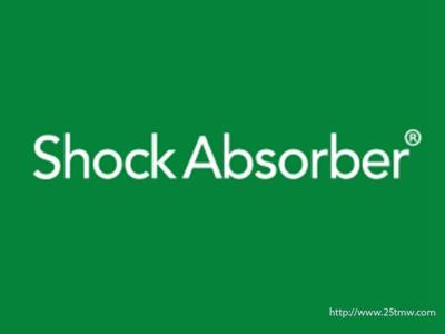 ShockAbsorber(英国运动内衣品牌)（3 18 22同名）