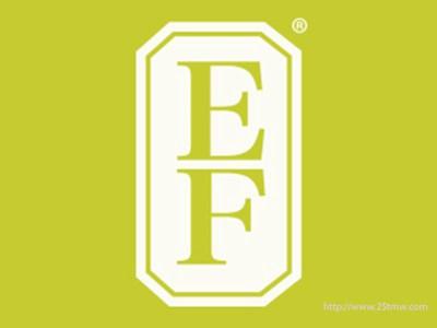 EF