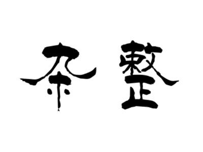 杂整