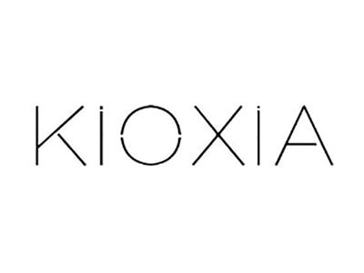 KIOXIA