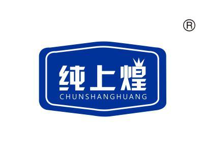 纯上煌