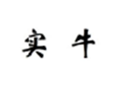 实牛