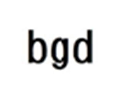 BGD