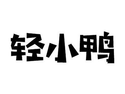 轻小鸭