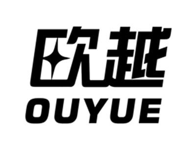 欧越