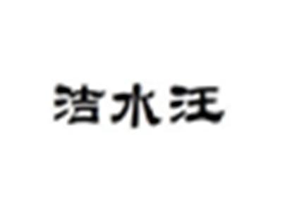 洁水汪