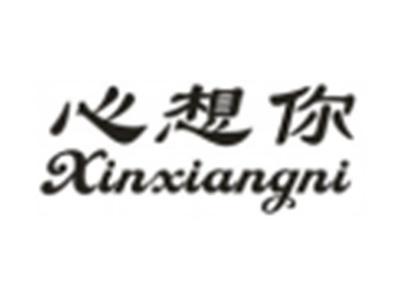 心想你