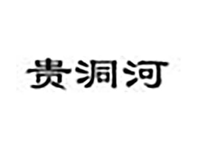 贵洞河
