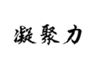 凝聚力