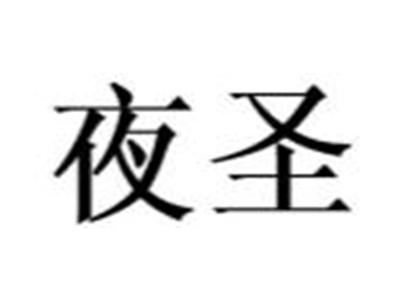 夜圣