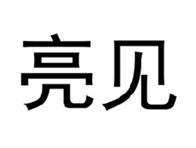 亮见