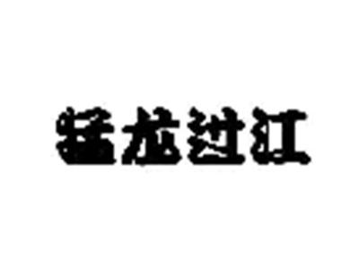 猛龙过江