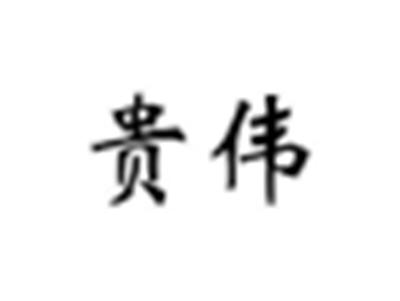 贵伟