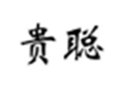 贵聪