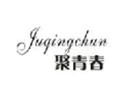 聚青春